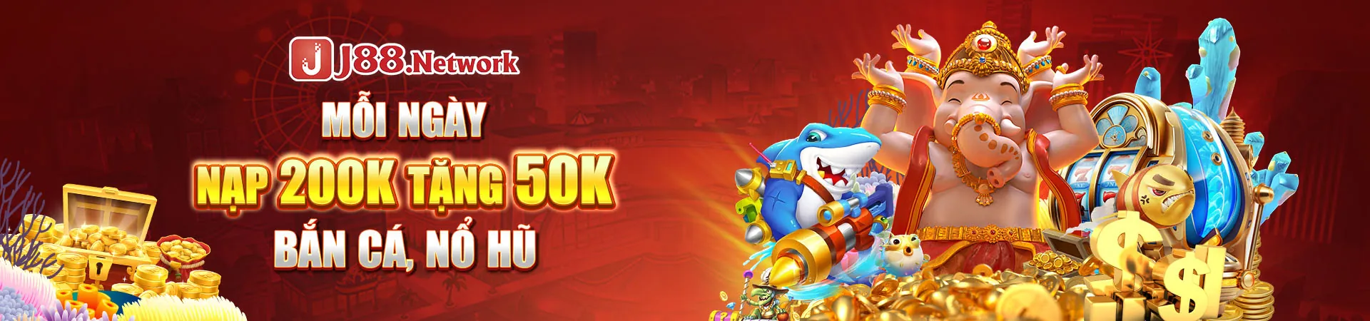 Hình ảnh chính Nổ Hũ NN8 với jackpot lớn