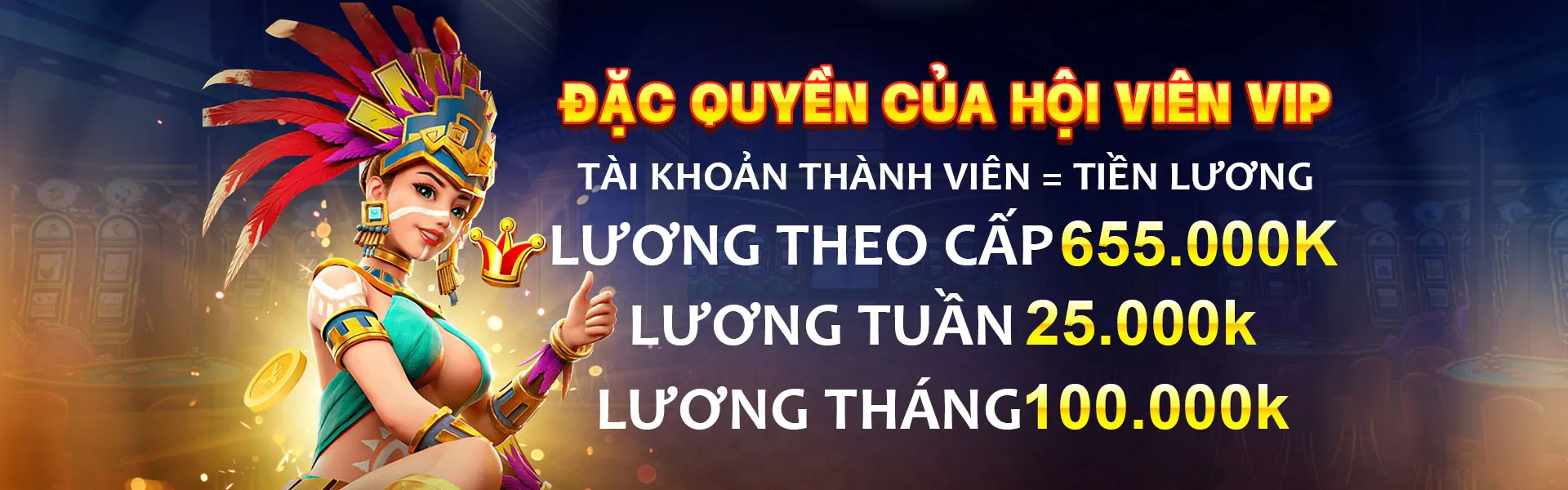Khuyến mãi NN8 nhà cái